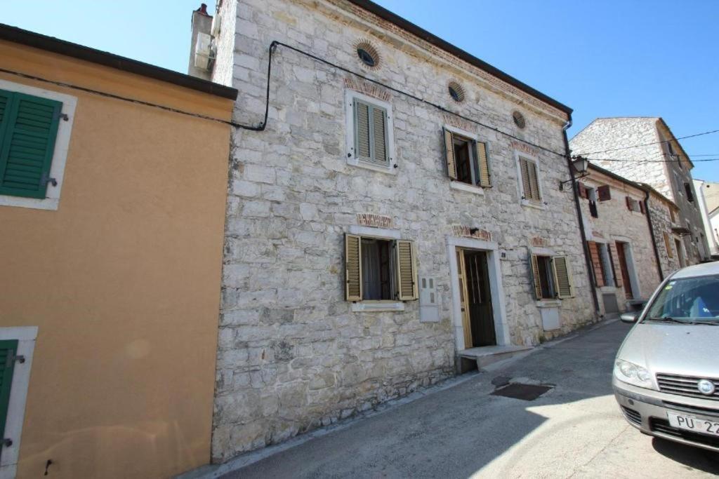 Lovely Studio Apartments Mali Raj Orsera Esterno foto