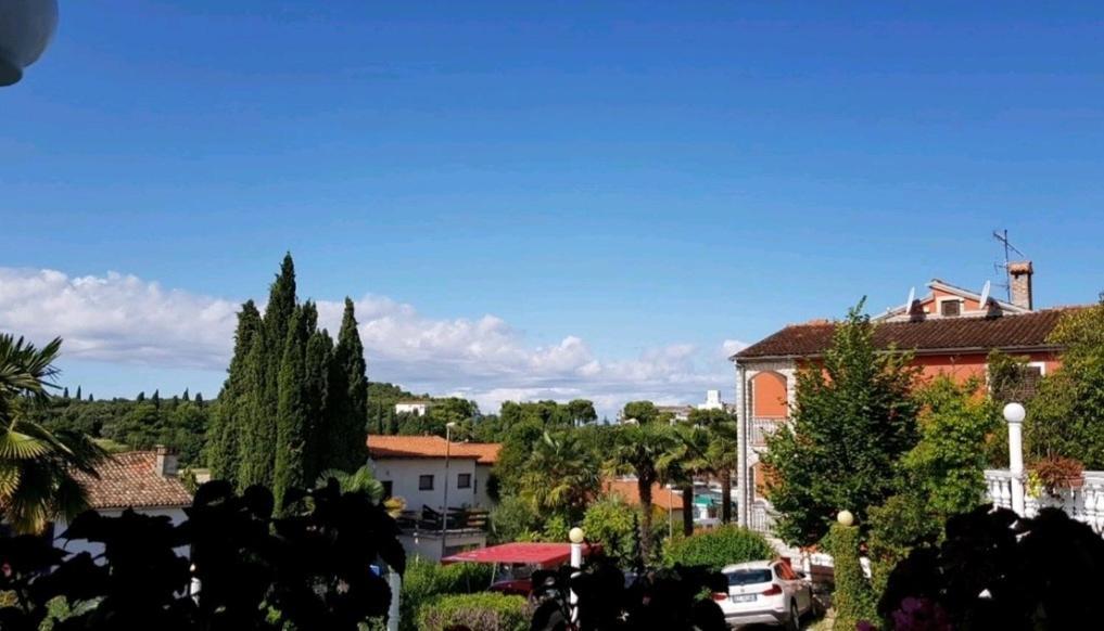 Lovely Studio Apartments Mali Raj Orsera Esterno foto