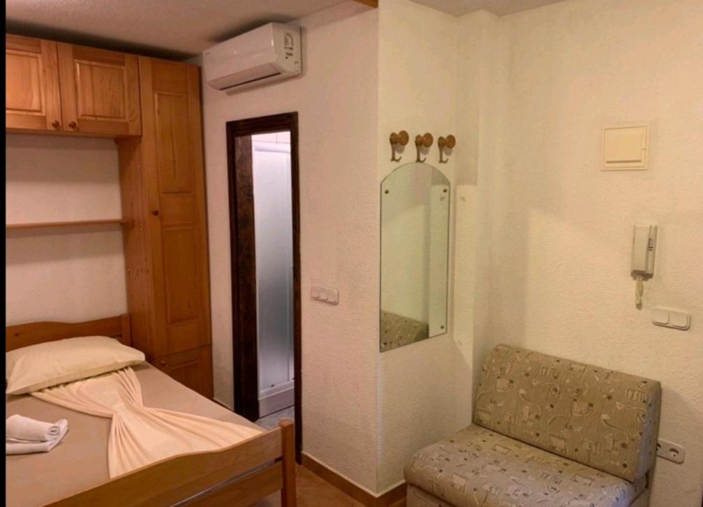 Lovely Studio Apartments Mali Raj Orsera Esterno foto