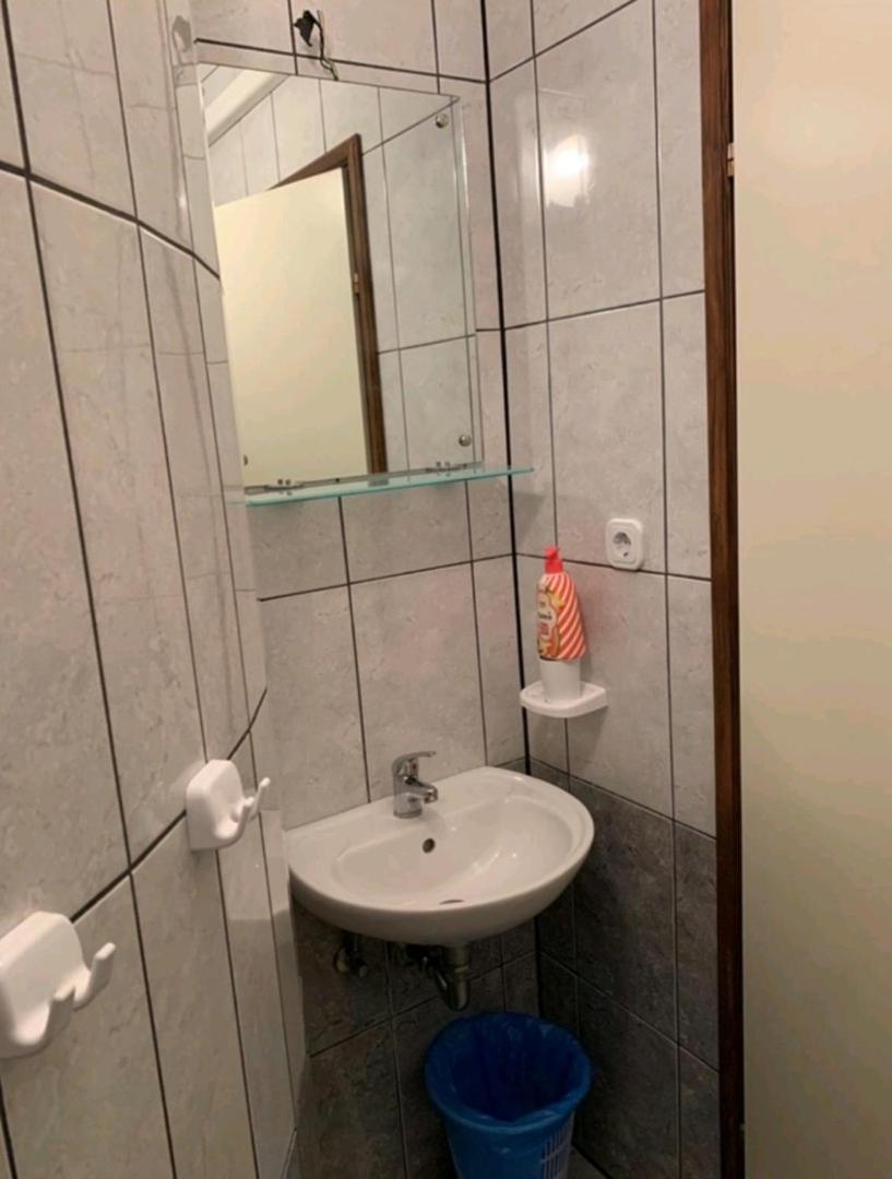 Lovely Studio Apartments Mali Raj Orsera Esterno foto